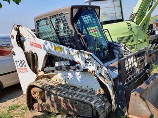 Φορτωτάκι Bobcat 2008 T 190-thumb-1