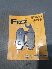 ΤΑΚΆΚΙΑ FIZZ ASTREA SUPRA/KAZE R 115