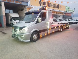 Οχημα Οδικής Βοήθειας Mercedes-Benz 2013 13 511 513 515 516 518 3500KG ΠΡΌΣΦΟΡΑ ΣΟΚ
