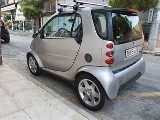 Smart ForTwo 2003 city-coupé pulse