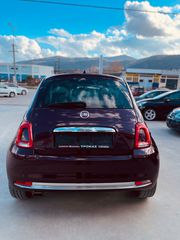 Fiat 500 2017 1.2 8V Start&Stopp Lounge Dualogic-thumb-1