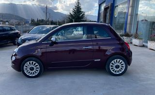 Fiat 500 2017 1.2 8V Start&Stopp Lounge Dualogic-thumb-2