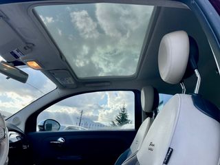 Fiat 500 2017 1.2 8V Start&Stopp Lounge Dualogic-thumb-9