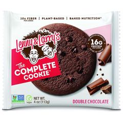 Lenny & Larry’s The Complete Cookie 113gr Salted Caramel