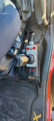 Ανατρεπόμενο Για Containers Με Βραχίονες Volvo 2007 FΜ440 EURO 5-thumb-10
