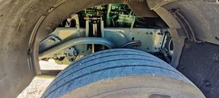 Ανατρεπόμενο Για Containers Με Βραχίονες Volvo 2007 FΜ440 EURO 5-thumb-12