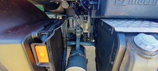 Ανατρεπόμενο Για Containers Με Βραχίονες Volvo 2007 FΜ440 EURO 5-thumb-14
