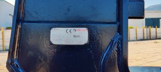 Ανατρεπόμενο Για Containers Με Βραχίονες Volvo 2007 FΜ440 EURO 5-thumb-15