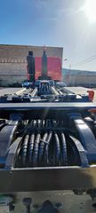 Ανατρεπόμενο Για Containers Με Βραχίονες Volvo 2007 FΜ440 EURO 5-thumb-19
