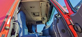 Ανατρεπόμενο Για Containers Με Βραχίονες Volvo 2007 FΜ440 EURO 5-thumb-23