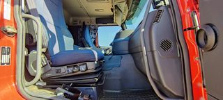 Ανατρεπόμενο Για Containers Με Βραχίονες Volvo 2007 FΜ440 EURO 5-thumb-24