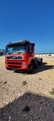 Ανατρεπόμενο Για Containers Με Βραχίονες Volvo 2007 FΜ440 EURO 5-thumb-2