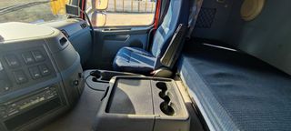Ανατρεπόμενο Για Containers Με Βραχίονες Volvo 2007 FΜ440 EURO 5-thumb-27