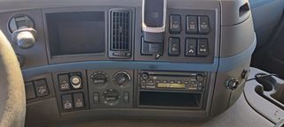Ανατρεπόμενο Για Containers Με Βραχίονες Volvo 2007 FΜ440 EURO 5-thumb-28