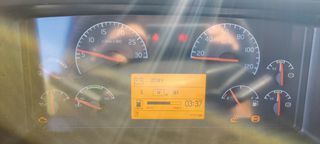 Ανατρεπόμενο Για Containers Με Βραχίονες Volvo 2007 FΜ440 EURO 5-thumb-29