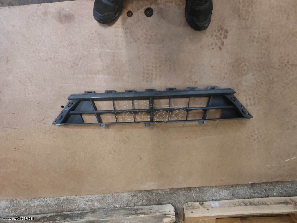  FORD TRANSIT  CUSTOM 12-17 ΓΡΊΛΙΑ 