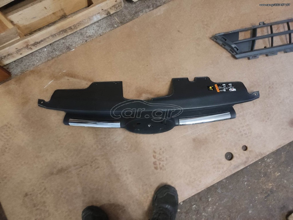FORD TRANSIT CUSTOM 12-17 ΜΑΣΚΑ