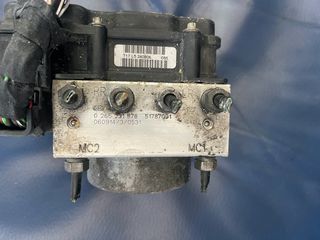 FIAT GRANDE PUNTO ΜΟΝΑΔΑ ABS 51787091-thumb-1