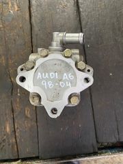 ΑΝΤΛΙΑ ΥΔΡΑΥΛΙΚΟΥ ΤΙΜΟΝΙΟΥ AUDI A4-A6 97-04 110bar-thumb-4
