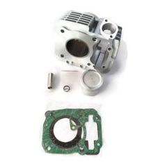 ΚΥΛΙΝΔΡΟΠΙΣΤΟΝΟ HONDA CBF 125 52,4mm ROC(M)