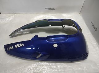 ΠΛΑΣΤΙΚΑ ΟΥΡΑΣ ΠΙΣΩ KYMCO KB 50 *MOTO LEADER PARTS*