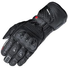 ΓΑΝΤΙΑ 4 ΕΠΟΧΩΝ AIR N DRY GORETEX GLOVES BLACK | HELD