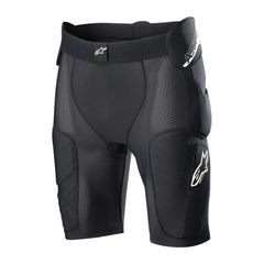 ΠΡΟΣΤΑΤΕΥΤΙΚΟ ΕΣΩΡΟΥΧΟ MX BIONIC ACTION PROTECTION SHORTS BLACK 6507823-10| ALPINESTARS