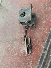 Nissan Capstar βάση ρεζερβα-thumb-1