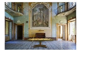 RETIRO BILLIARD TABLE - Μπιλιάρδο τραπεζαρία 9 ft-thumb-2