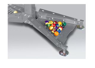 RETIRO BILLIARD TABLE - Μπιλιάρδο τραπεζαρία 9 ft-thumb-7