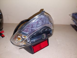 YAMAHA CRYPTON X 135-thumb-1