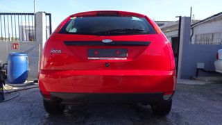Άξονας Πίσω Ford Focus '01 Προσφορά.-thumb-3