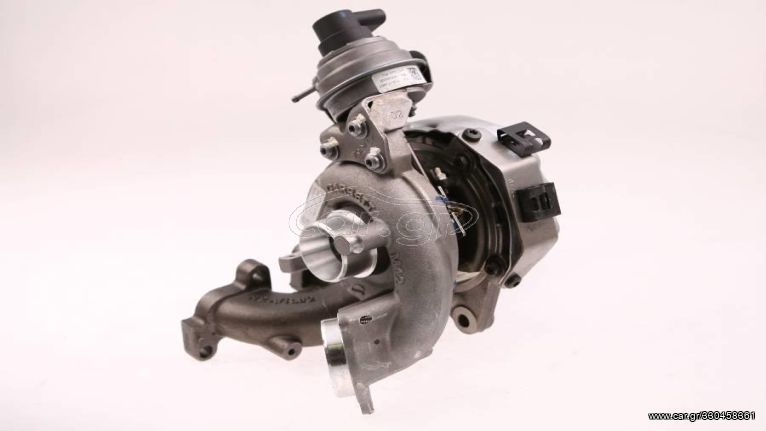 Τουρμπίνα VAG – 1.6 TDI - GARRETT (775517-5002S – 03L 253 016 T) - 55kW/75HP 66kW/90HP 75kW/102HP 77kW/105HP CAYB CAYC CAYD CAYE