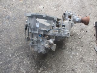 Σασμάν 2,3 GZ Mazda Tribute '05