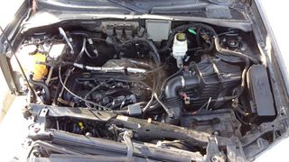 Σασμάν 2,3 GZ Mazda Tribute '05-thumb-1