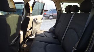 Μοκέτα Mazda Tribute '05-thumb-1