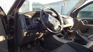 Μοκέτα Mazda Tribute '05