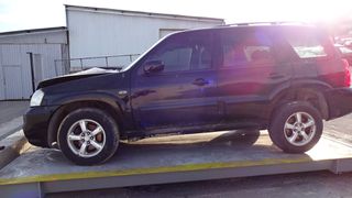 Μοκέτα Mazda Tribute '05-thumb-2