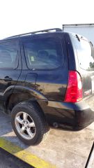 Ουρανός Mazda Tribute '05