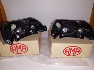 YAMAHA CRYPTON 105 3XA -thumb-1