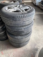 ΖΑΝΤΟΛΑΣΤΙΧΑ MICHELIN AUDI A4 -thumb-1