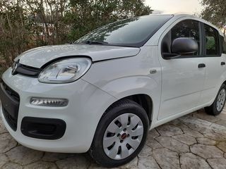 Fiat Panda 2017 1.2 8V Pop