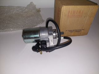 YAMAHA CRYPTON-R 105/F1Z-thumb-1