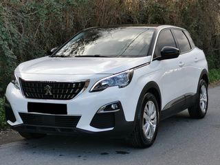 Peugeot 3008 '19 1.2 ACTIVE BUSINESS