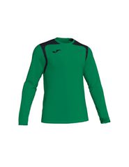 Joma Ανδρικό T-shirt Κοντομάνικο Πράσινο 101375.451