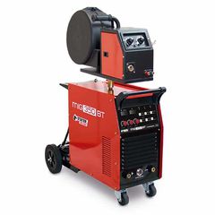 Ηλεκτροκόλληση Σύρματος Inverter 350Α MIG350ΒΤ