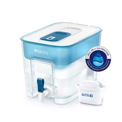 Δοχείο Φίλτρο Νερού Brita Flow 8,2lt XXL με Κάνουλα