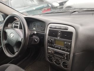 TOYOTA AVENSIS 1,6 3ZZ.MOTEΡ,ΣΑΖΜΑΝ,ΜΟΥΡΗ.99.03-thumb-3