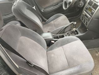 TOYOTA AVENSIS 1,6 3ZZ.MOTEΡ,ΣΑΖΜΑΝ,ΜΟΥΡΗ.99.03-thumb-4