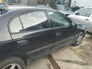 TOYOTA AVENSIS 1,6 3ZZ.MOTEΡ,ΣΑΖΜΑΝ,ΜΟΥΡΗ.99.03-thumb-5
